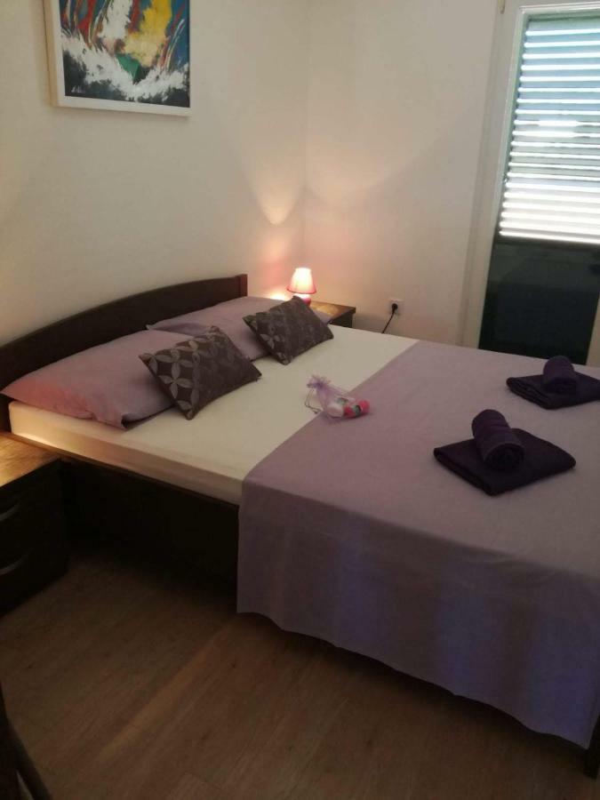 Apartman Dora Повляна Экстерьер фото