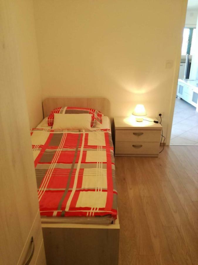 Apartman Dora Повляна Экстерьер фото